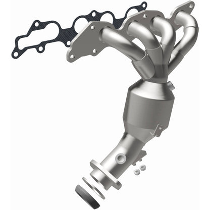 MagnaFlow 06-15 Mazda MX-5 Miata Direct Fit CARB Compliant Manifold Catalytic Converter