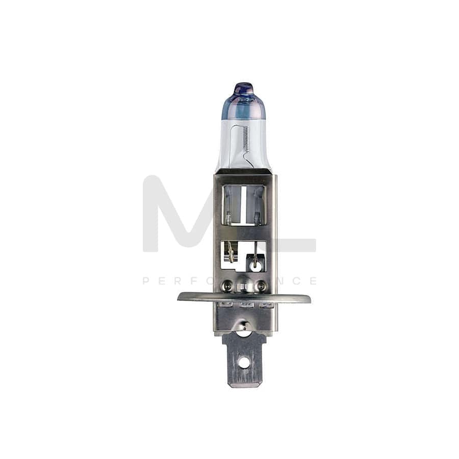 PHILIPS 12258XVGB1 Bulb, spotlight H1 12V 55W P14,5s 3500K Halogen | ML Performance Car Parts