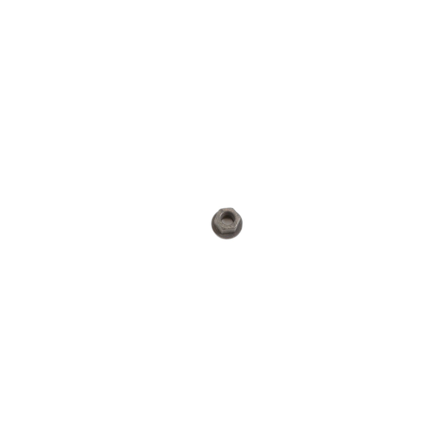 Genuine BMW 54128117498 E39 E34 E31 Hex Nut M5 (Inc. 525ix, 740i & 518i) | ML Performance US Car Parts