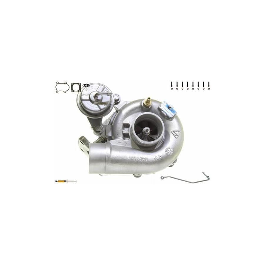 Alanko 900512S3 Turbocharger