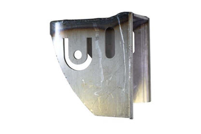 RustBuster Rust Buster 11-18 Chevy Silverado 2500HD/3500HD Center Cab Mount - Left