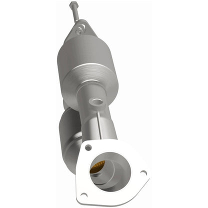 MagnaFlow Direct Fit Catalytic Converter 00-01 Cherokee Front 4.0L