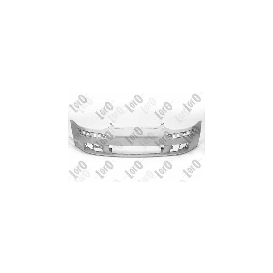 Abakus 05310510 Bumper for VW Golf V Hatchback (1K1)