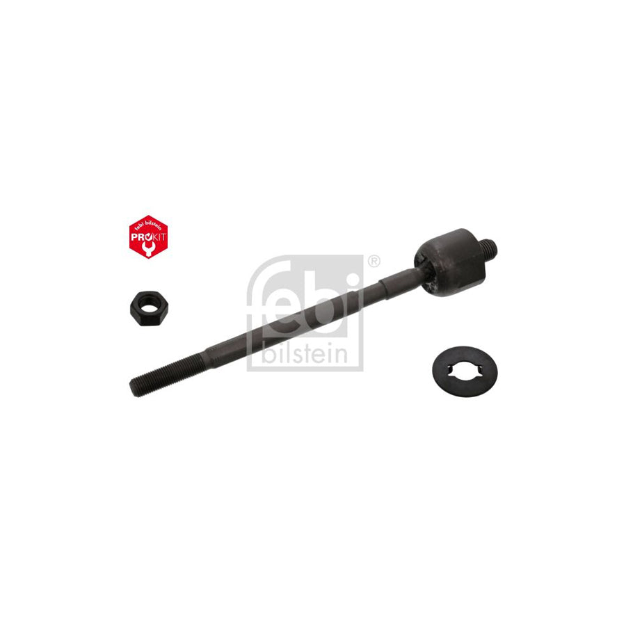 Febi Bilstein 42815 Inner Tie Rod for Subaru Justy I (Kad)