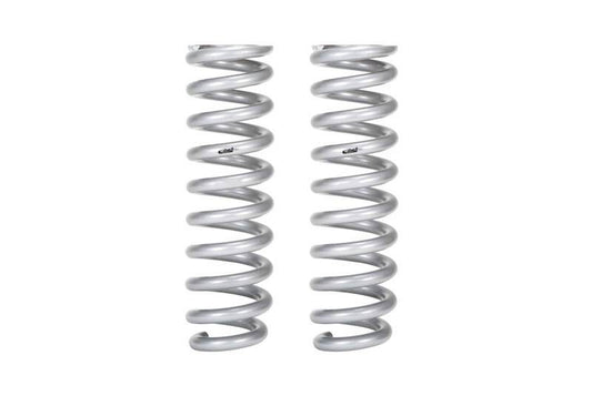 Eibach 08-21 Toyota Land Cruiser 4WD Pro-Lift Kit Front Springs (Must Used w/Pro-Truck Front Shock)