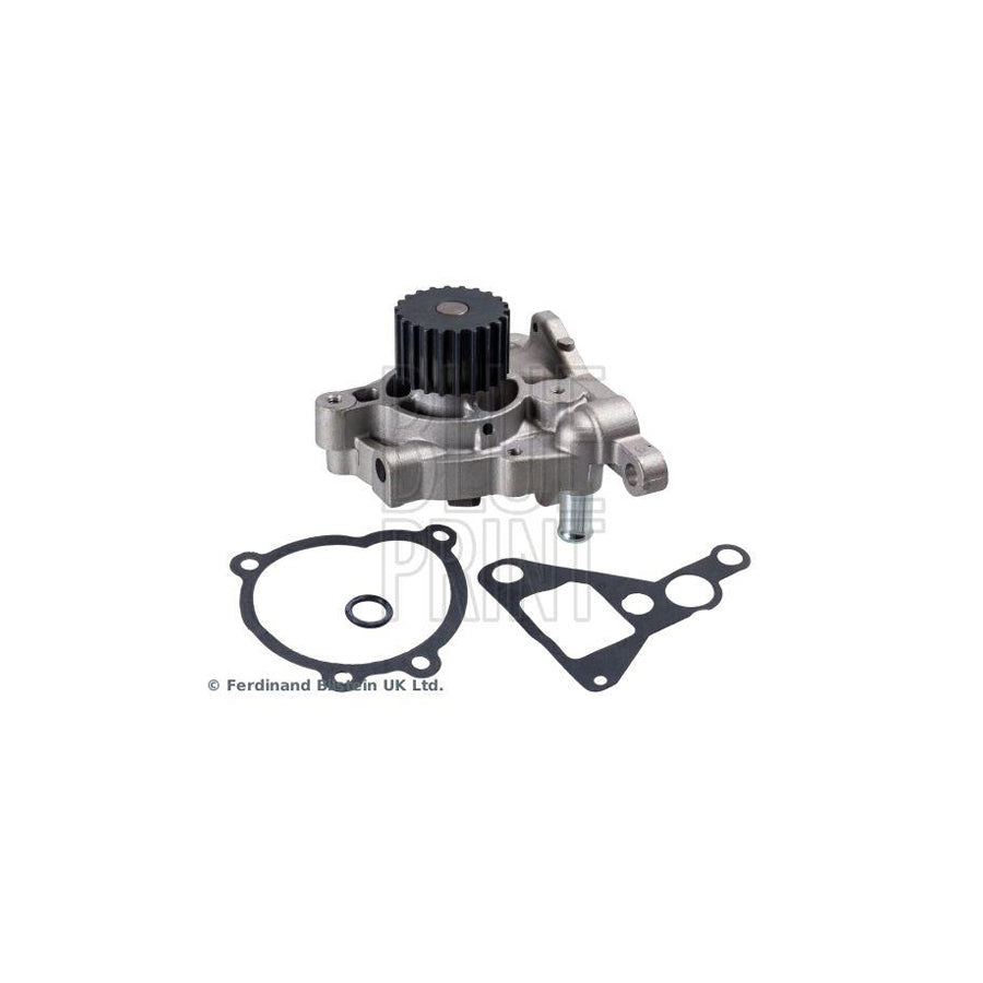 Blue Print Adm59121 Water Pump for Mazda 626
