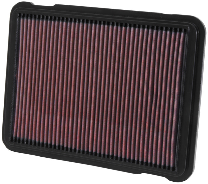 K&N Engineering K&N Replacement Air Filter TOYOTA LANDCRUISER V8-4.7L; 1999-2000