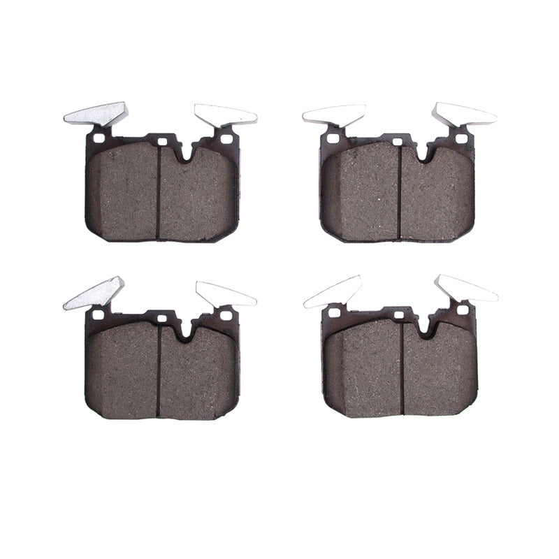 R1 Concepts R1 14-20 BMW I8 Front Euro Ceramic Brake Pads