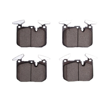 R1 Concepts R1 14-20 BMW I8 Front Euro Ceramic Brake Pads