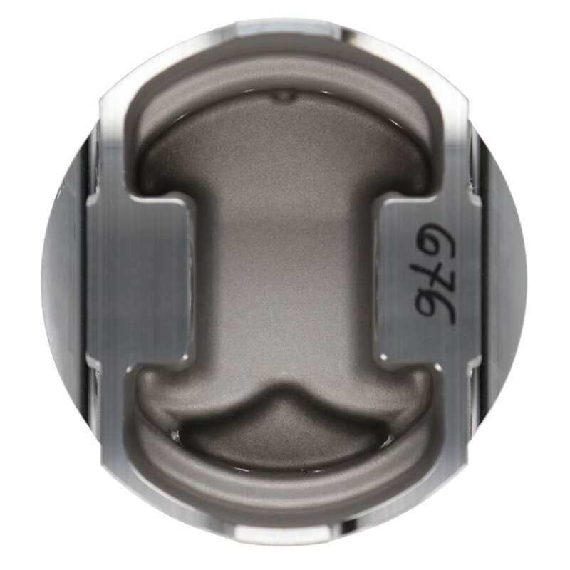 Wiseco Pro Tru Street Buick 455 4.313in Bore 1.980in CH -22.00 CC Piston Set