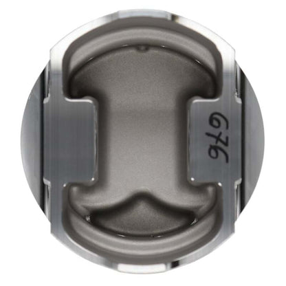 Wiseco Pro Tru Street Buick 455 4.350in Bore 1.980in CH -22.00 CC Piston Set