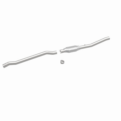 MagnaFlow Direct Fit Catalytic Converter 96 Dodge Dakota 5.2L 4wd