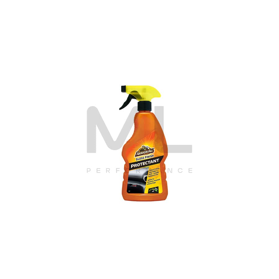 ARMORALL AA 500ml Protectant Gloss Finish