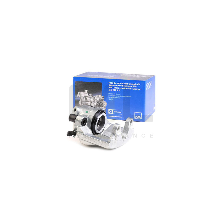 ATE 24.3541-9588.5 Brake Caliper without holder