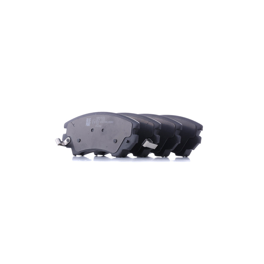 Blue Print Adw194202 Brake Pad Set