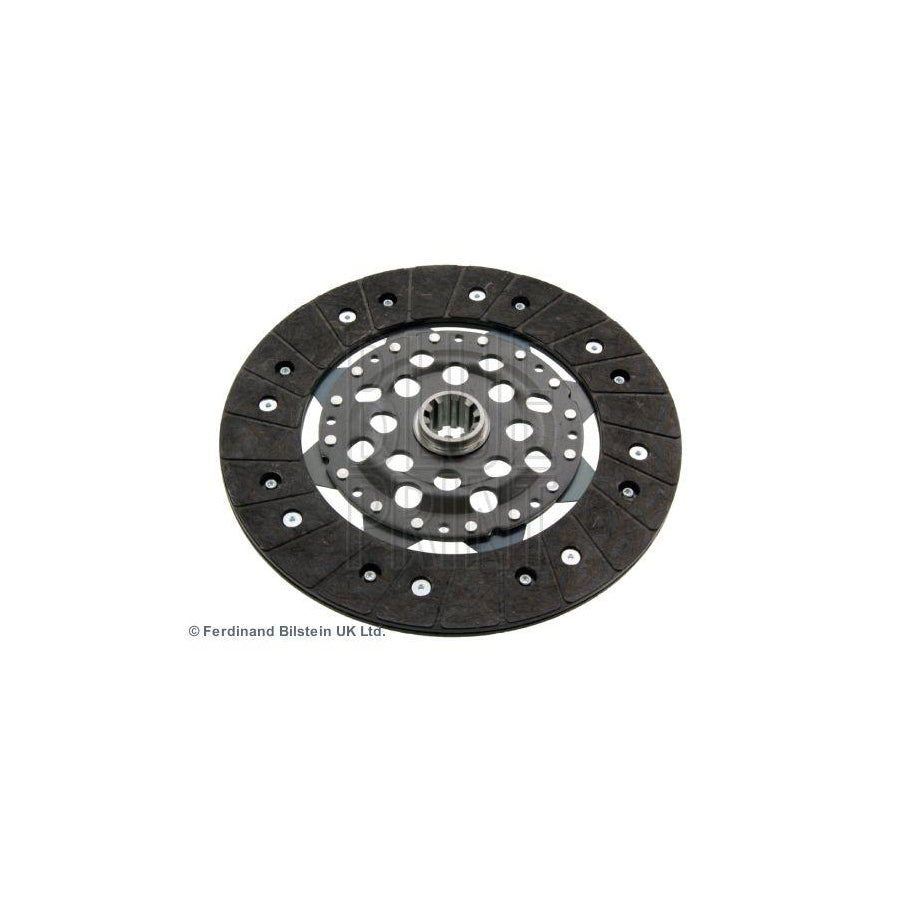 Blue Print Adb113108 Clutch Disc