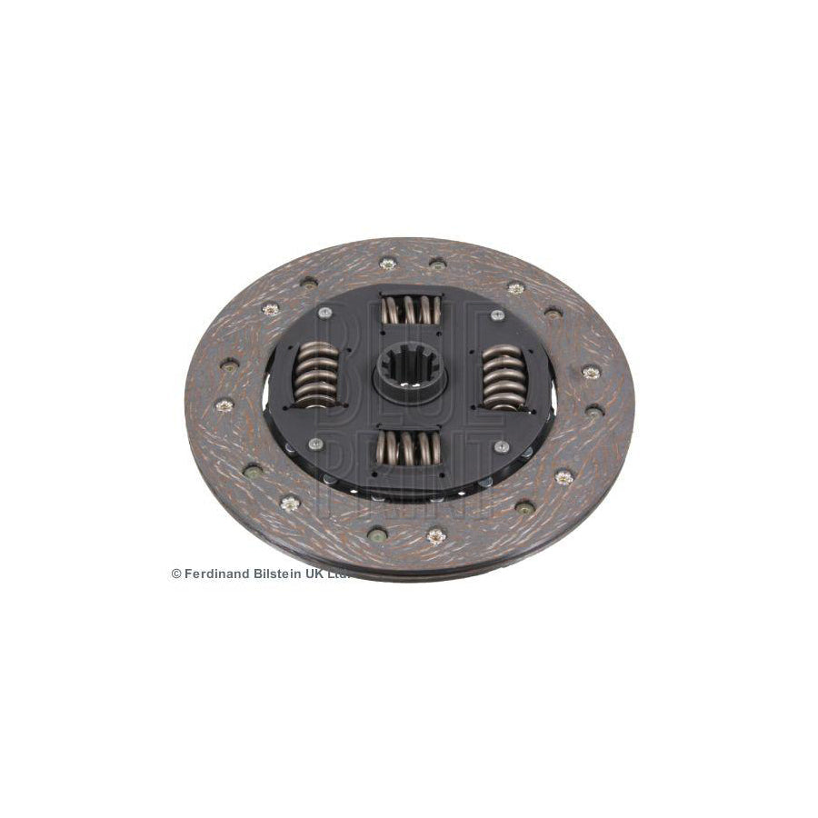 Blue Print Adb113107 Clutch Disc