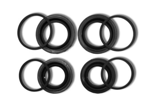 GiroDisc 03-09 Nissan 350Z (w/Brembo Calipers) Rear Caliper Rebuild Kit