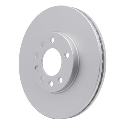 DFC 97-06 Saab 9-5 Front GeoSPEC Coated Rotor