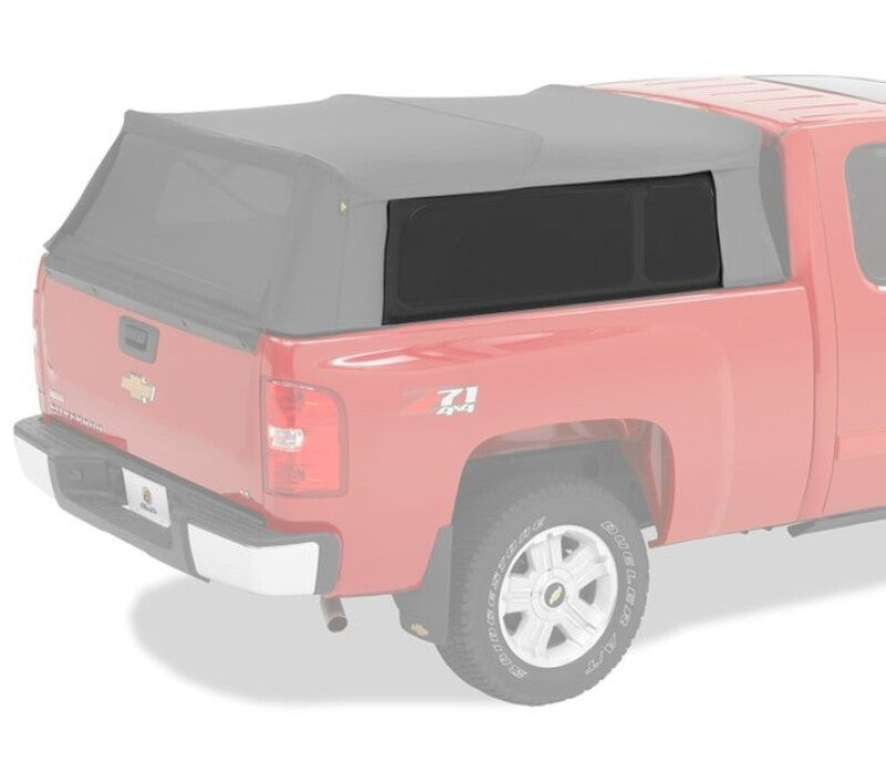 Bestop Window Set Fits Supertop  76307