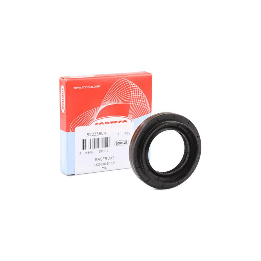 Corteco 20033804B Shaft Seal, Differential