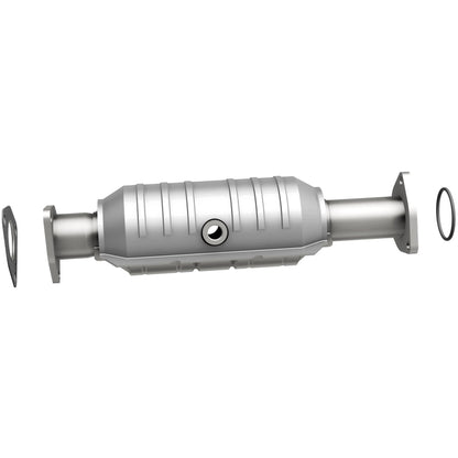 MagnaFlow California Grade Direct Fit Catalytic Converter 98-02 Honda Accord V6 3.0L