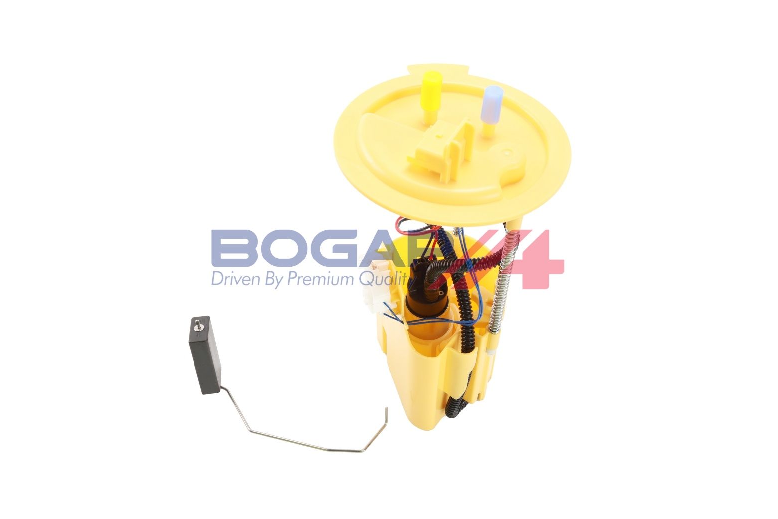 BOGAP W1622116 Fuel Pump