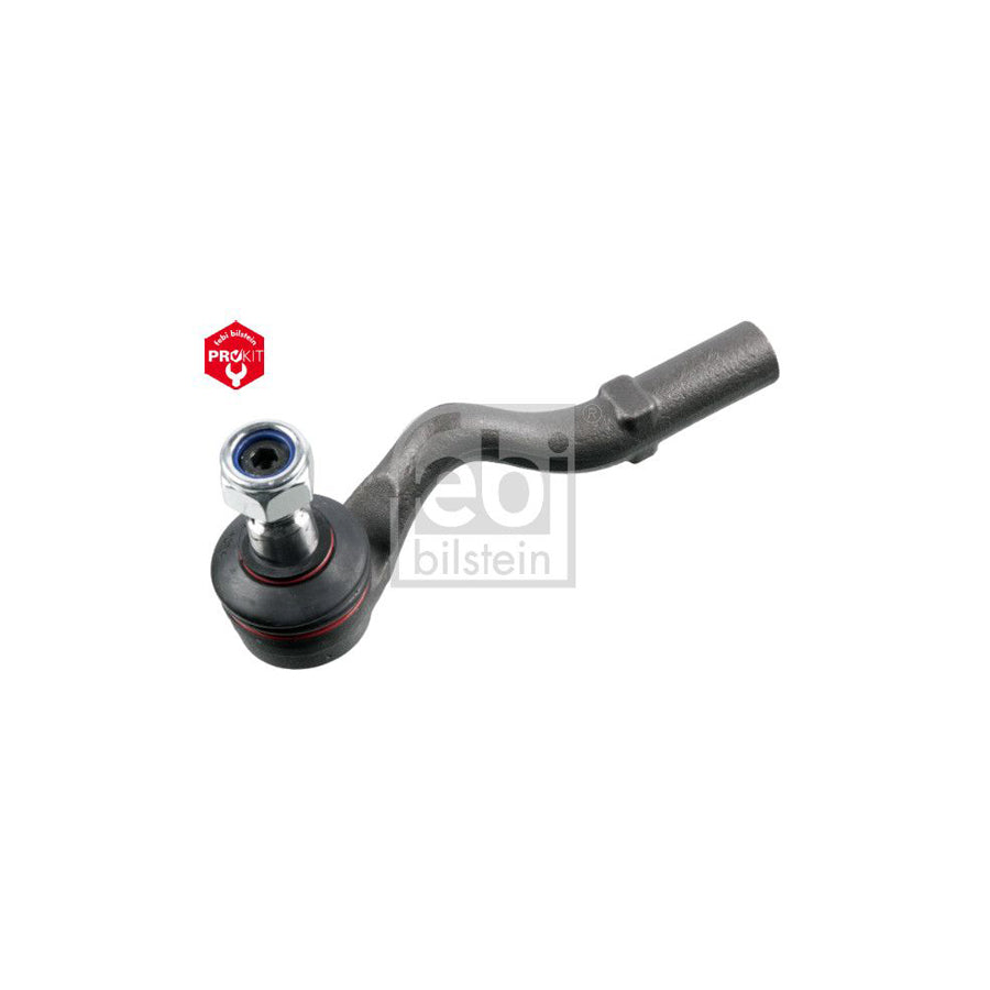 Febi Bilstein 11959 Track Rod End Suitable for Mercedes-Benz E-Class