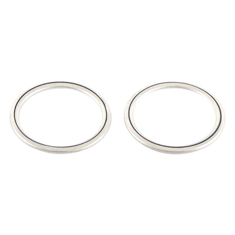 Vertex Pistons Vertex Gaskets 2006 Kawasaki EX 650R Exhaust Gasket Kit