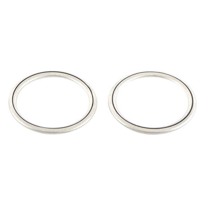 Vertex Pistons Vertex Gaskets 2006 Kawasaki EX 650R Exhaust Gasket Kit