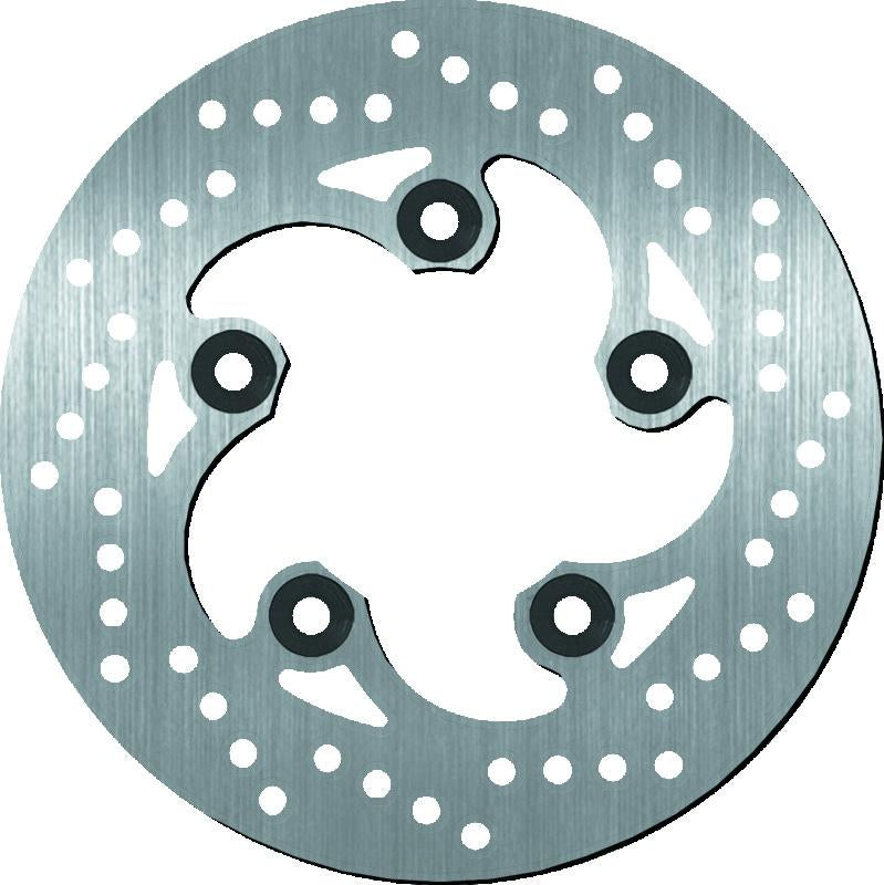 BikeMaster BM-3060 Brake Rotor