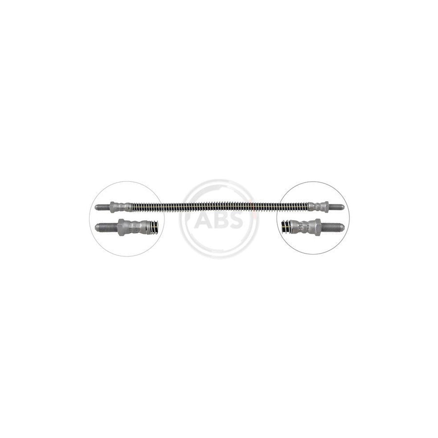 A.B.S. Sl 2119 Brake Hose