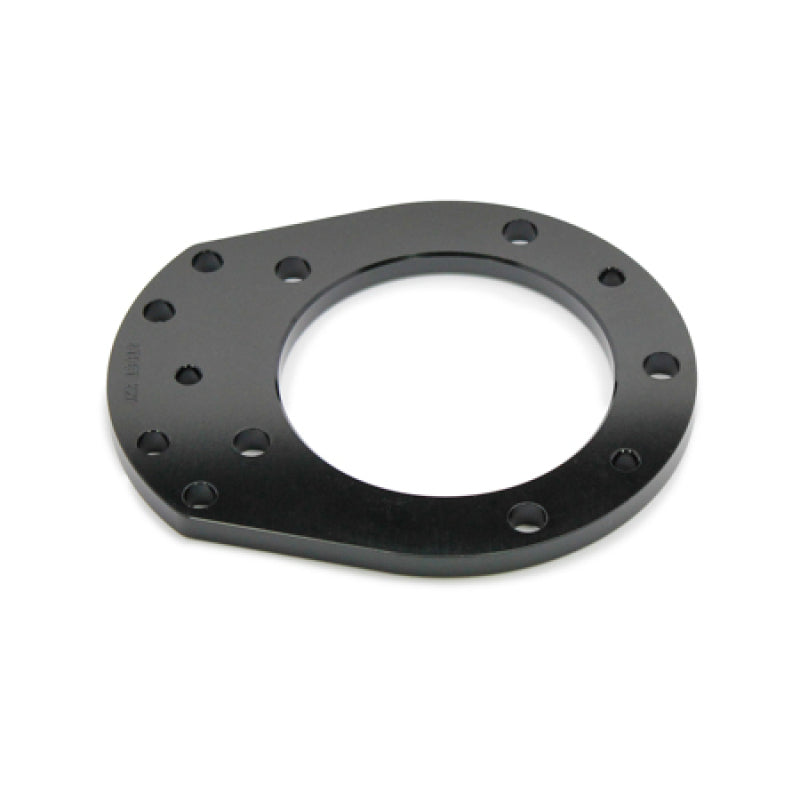 Wilwood 76-77 Ford Bronco 12.88 Rotor Front Primary Spindle Bracket Kit