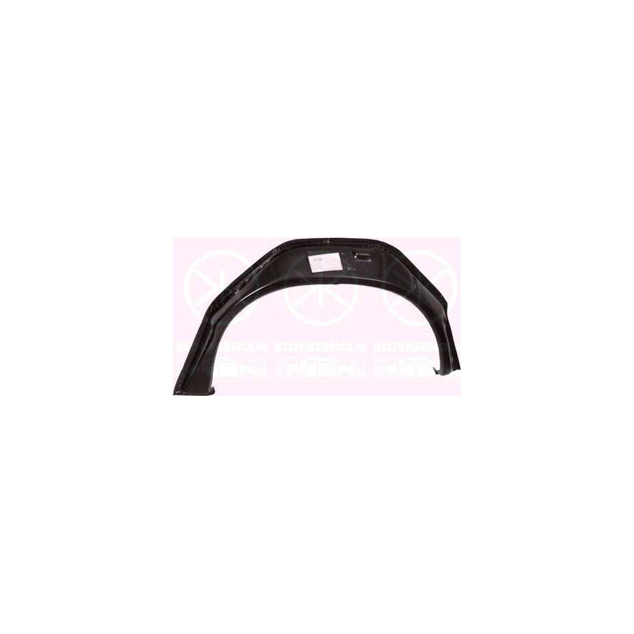 Klokkerholm 2515558 Repair Panel for FORD TRANSIT