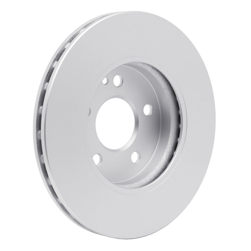 DFC 06-11 Mercedes-Benz B200 Front GeoSPEC Coated Rotor