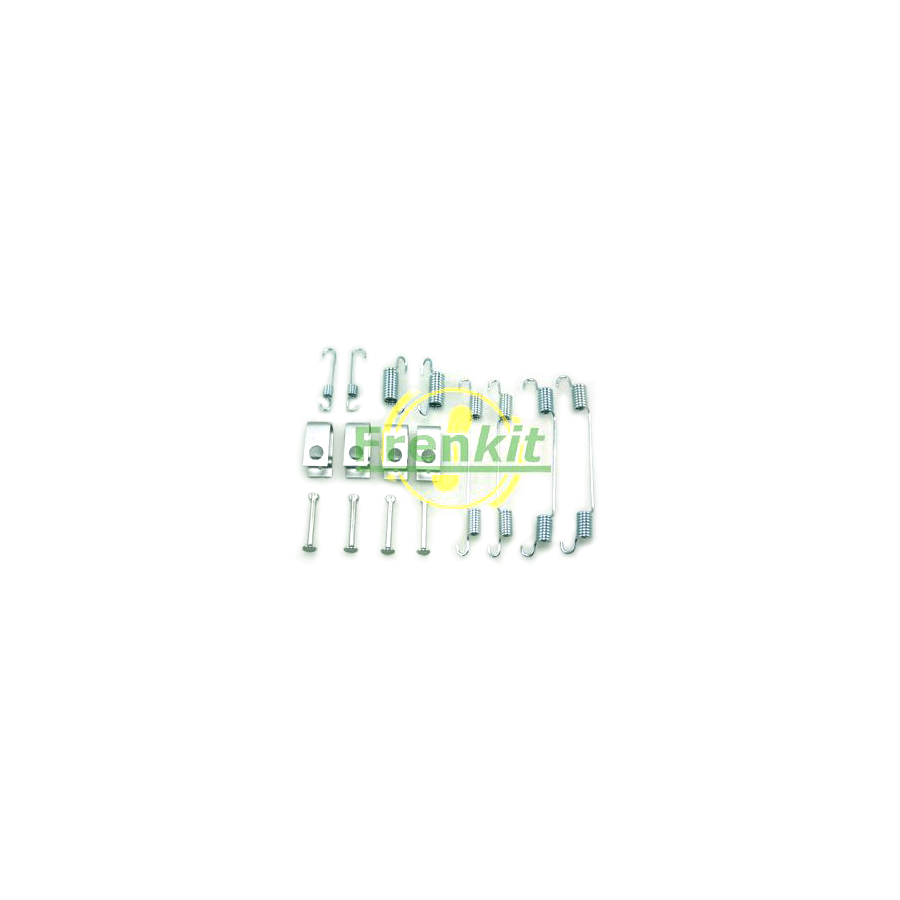 FRENKIT 950722 Brake Shoe Fitting Kit