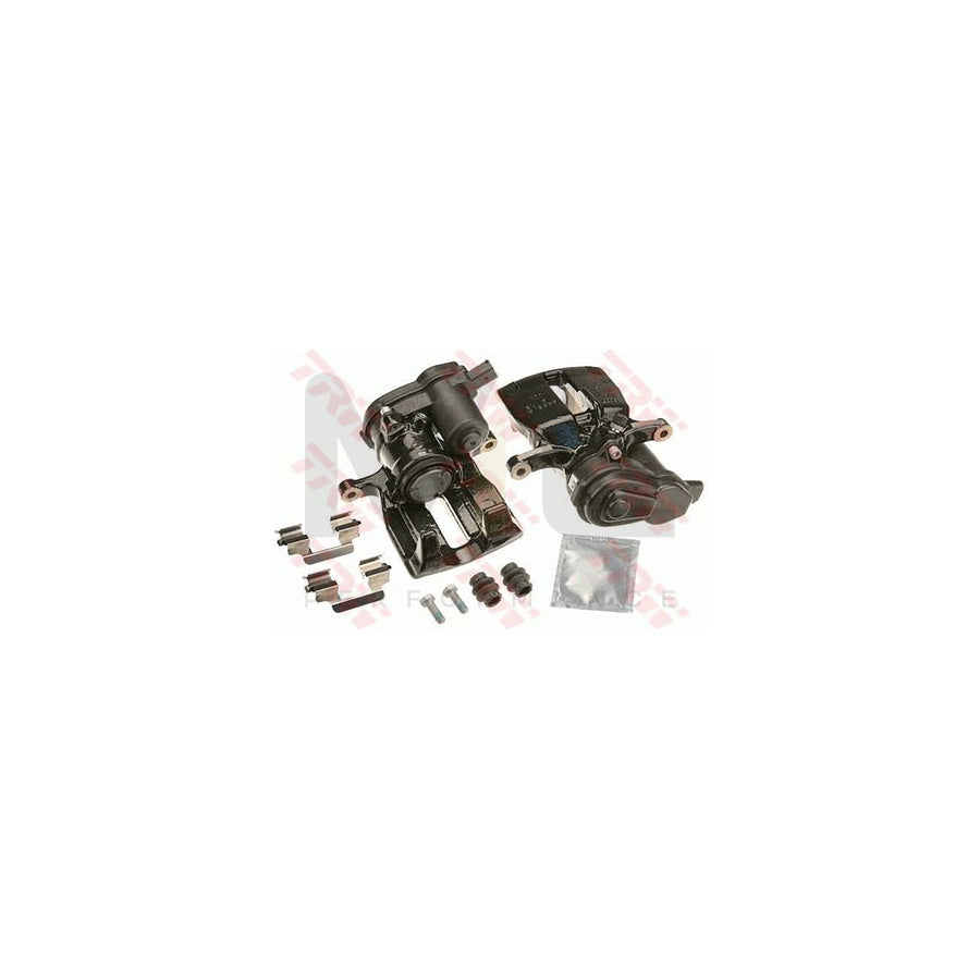TRW BHT271E Brake Caliper for vehicles with electric parking brake | ML Performance Car Parts