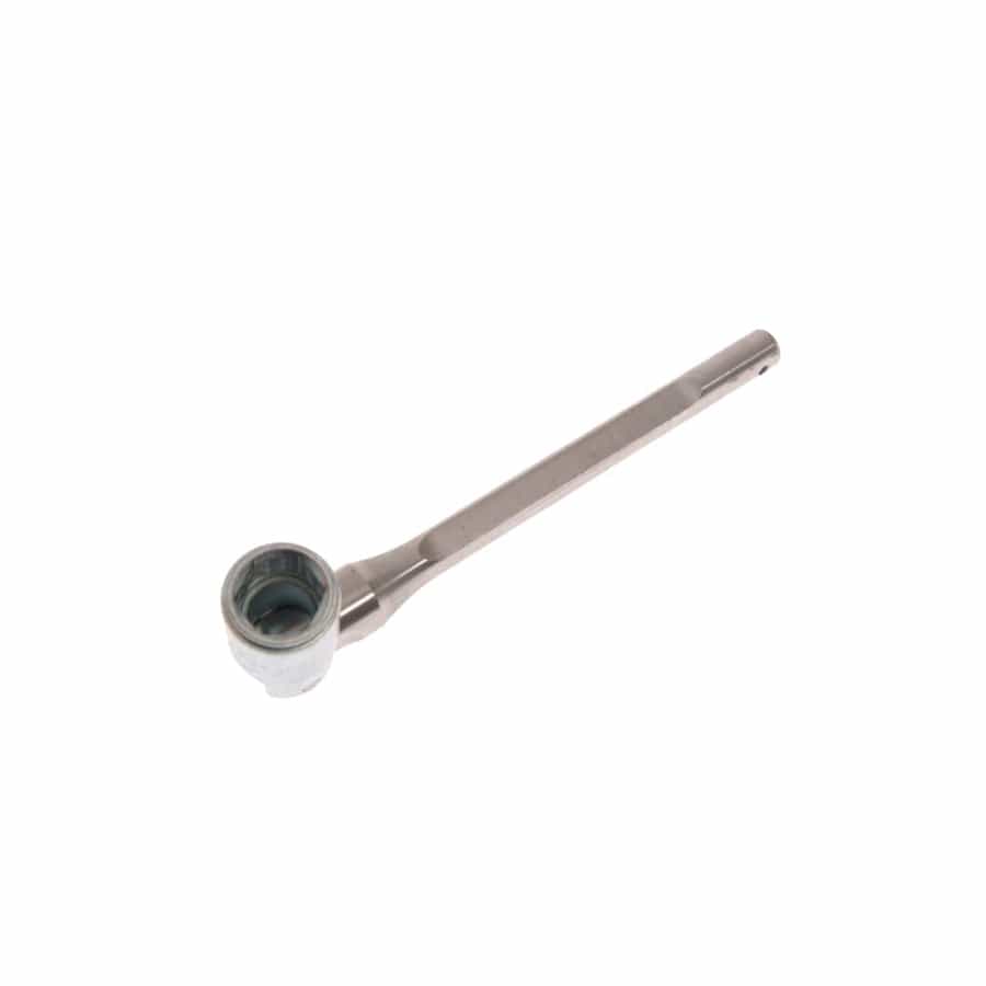Priory PRI383 383 Scaffold Spanner Stainless Steel Hex 7/16W Flat Handle