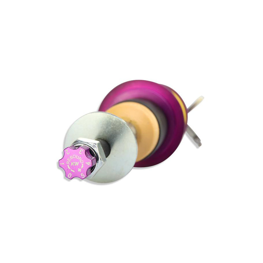 KW 35261017 Chevrolet Camaro Variant 3 Coilover Kit 6 | ML Performance US Car Parts