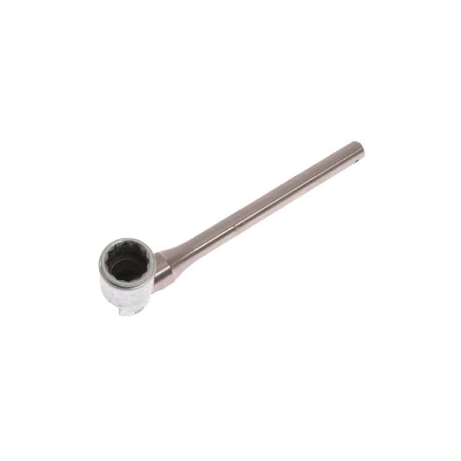 Priory PRI381B 381B Scaffold Spanner Stainless Steel Bi-Hex 7/16W Round Handle