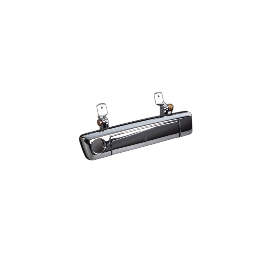 Genuine BMW 51211847588 E24 E23 Door Handle Outer Right (Inc. M635CSi, 728 & 628CSi) | ML Performance US Car Parts