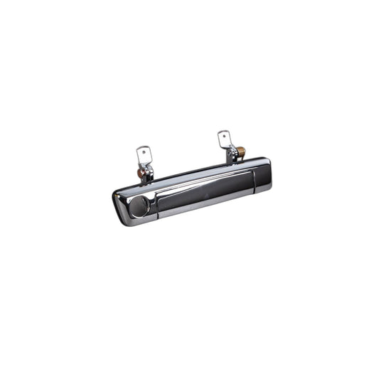 Genuine BMW 51211847588 E24 E23 Door Handle Outer Right (Inc. M635CSi, 728 & 628CSi) | ML Performance US Car Parts