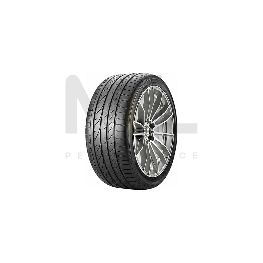 Bridgestone Potenza RE050A (*) 225/40 R18 88Y Summer Tyre