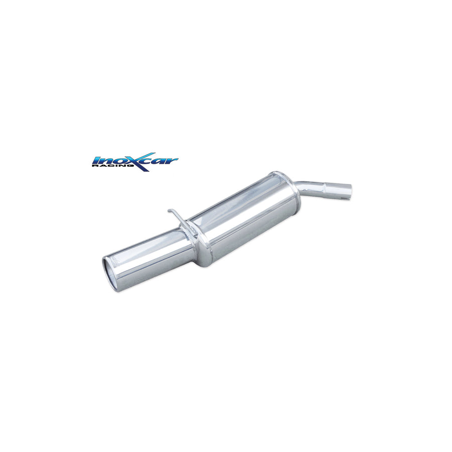 InoXcar OPCO.04.102 Opel Corsa A Rear Silencer