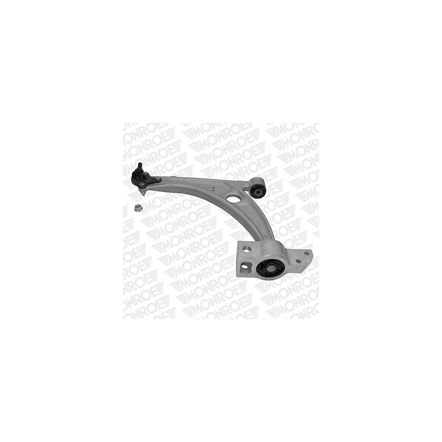 Monroe L29596 Suspension Arm for VW Tiguan I (5N)