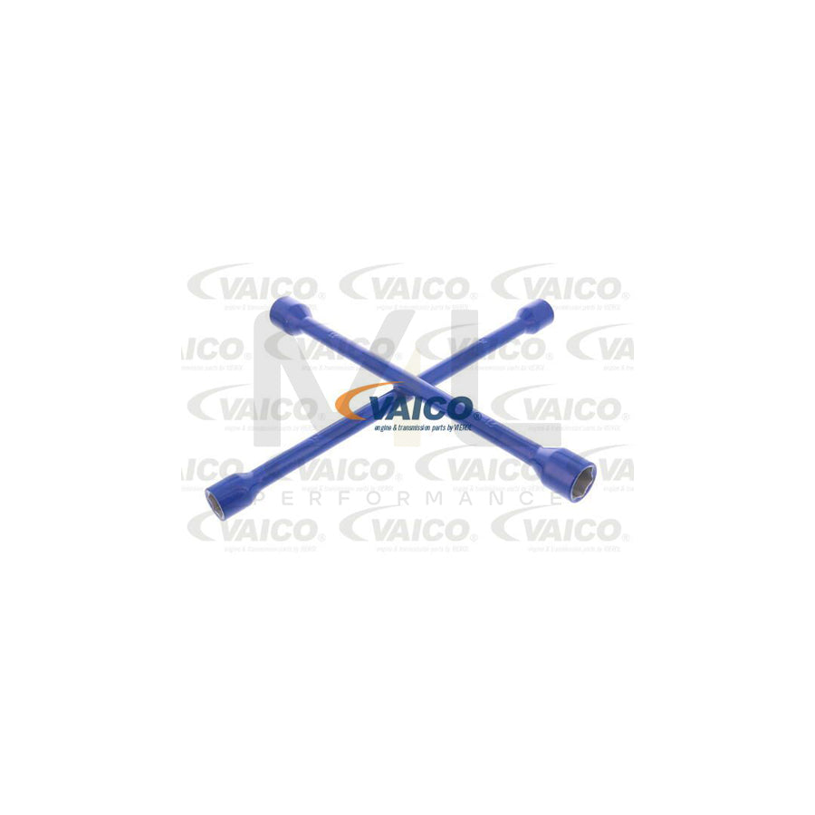 VAICO V98-65006 Spider wheel brace Steel | ML Performance Car Parts