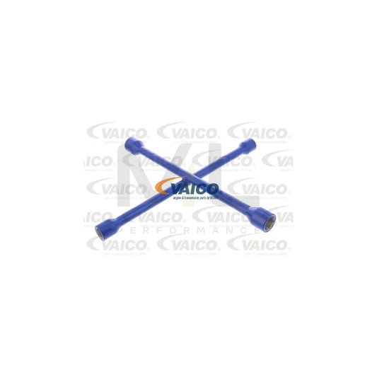 VAICO V98-65006 Spider wheel brace Steel | ML Performance Car Parts