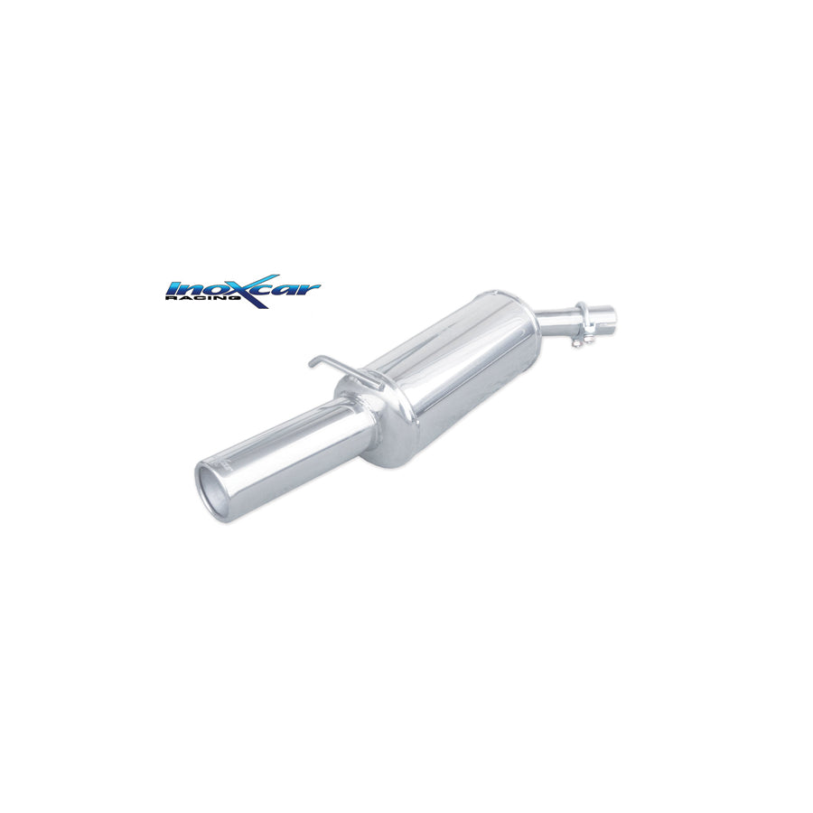 InoXcar OPCO.03.80 Opel Corsa A Rear Silencer