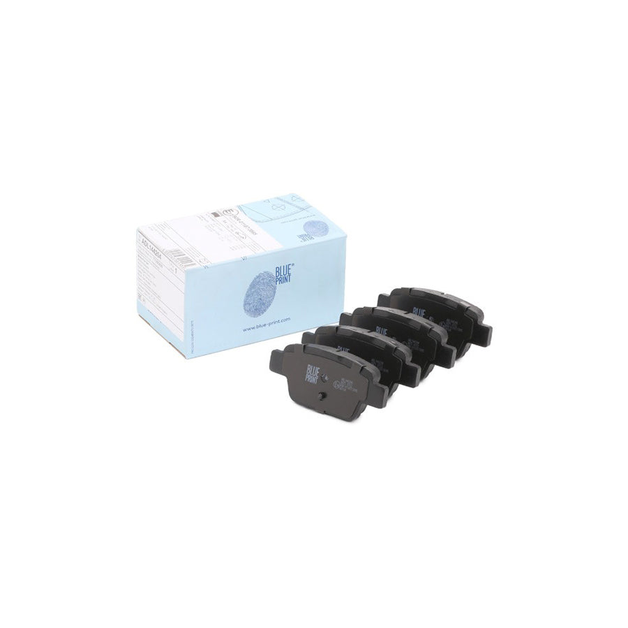 Blue Print Adl144204 Brake Pad Set