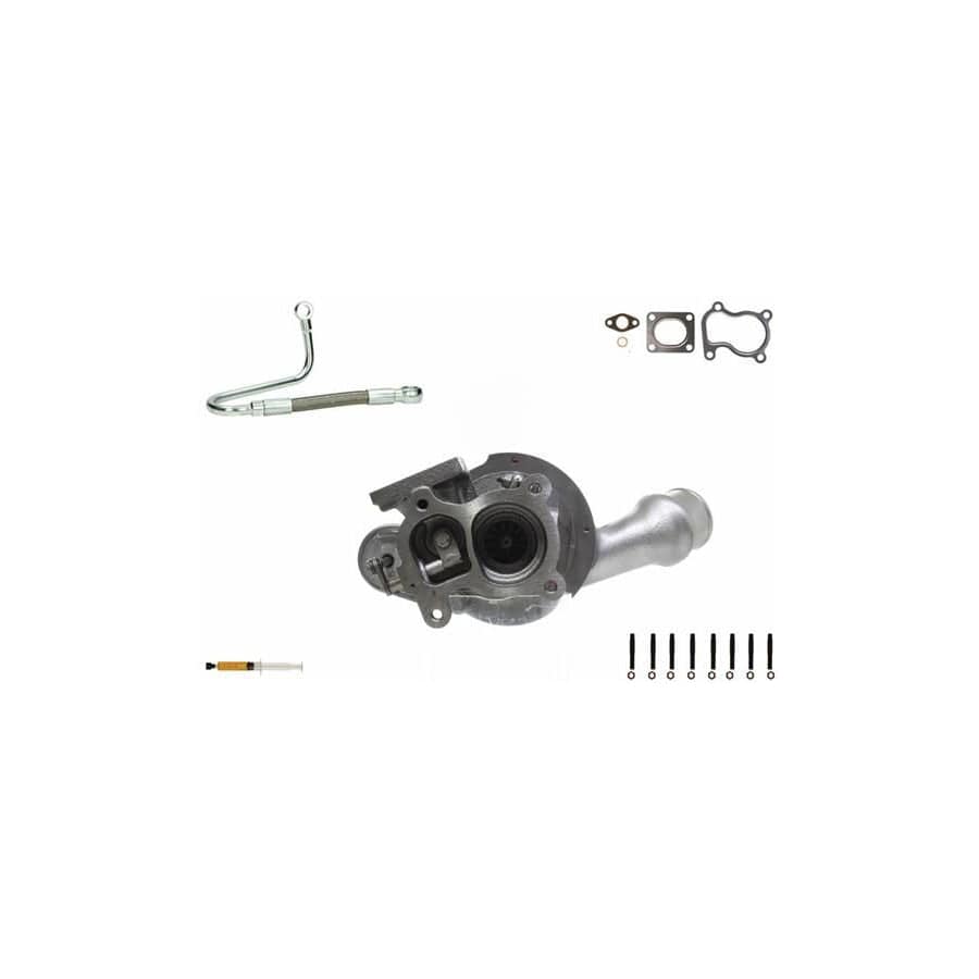 Alanko 900494S1 Turbocharger